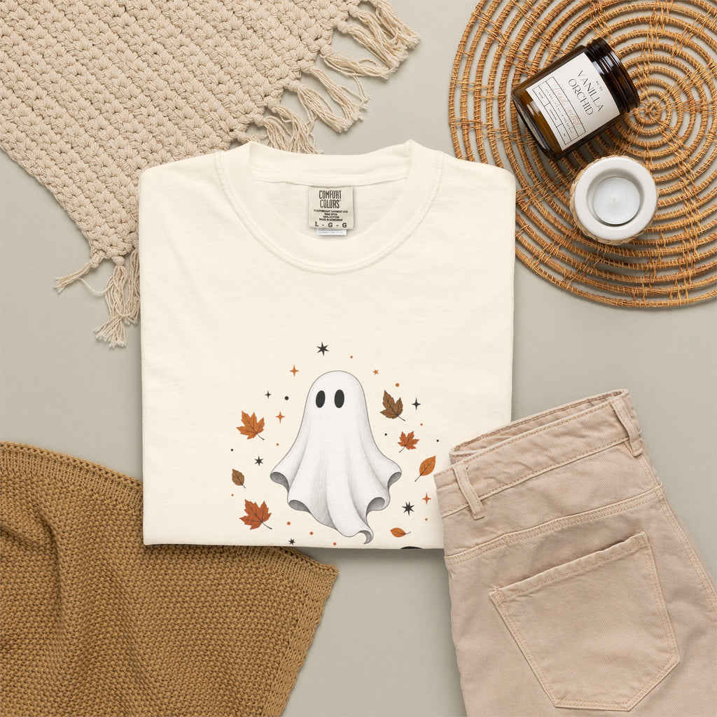 Ghost Season Graphic tee