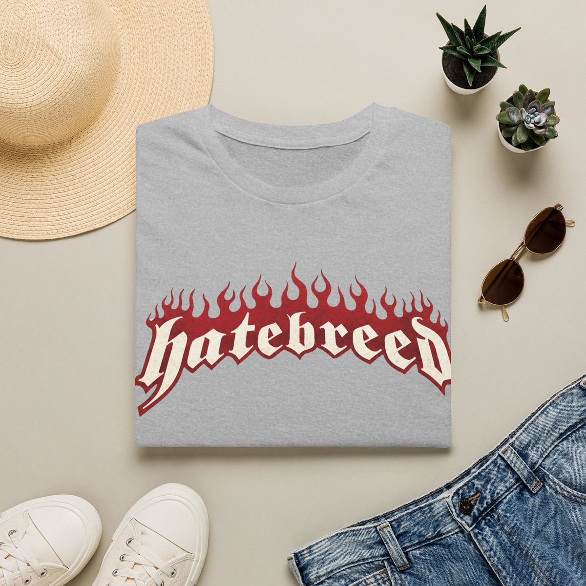Hatebreed Graphic Tee