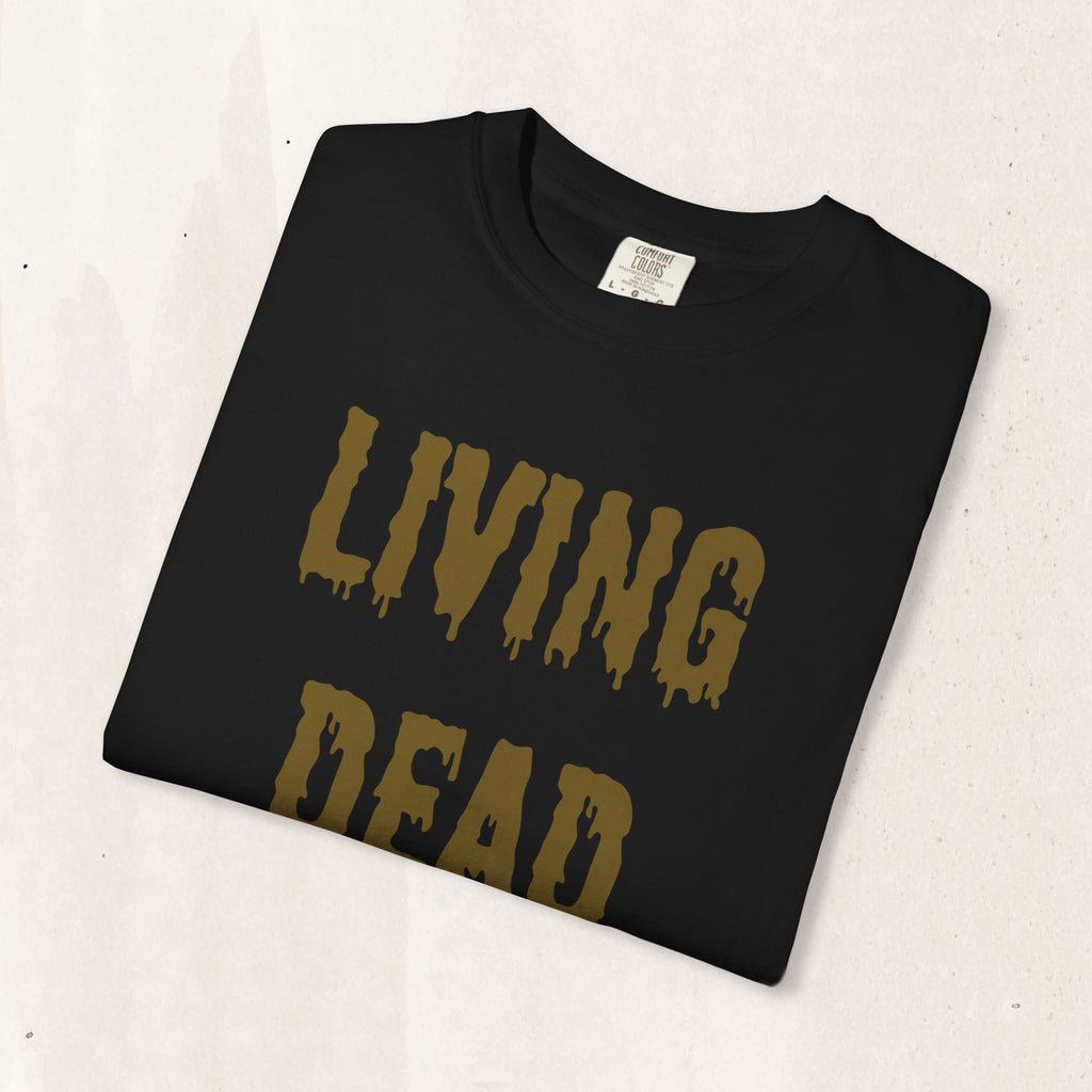 Rob Zombie Living Dead Girl Tee