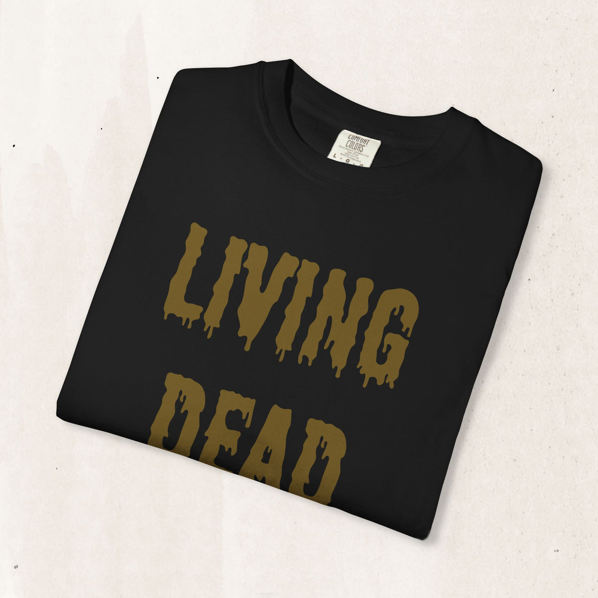 Rob Zombie Living Dead Girl Tee