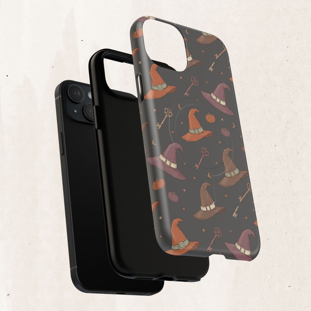 Witch Hat Halloween Phone Case