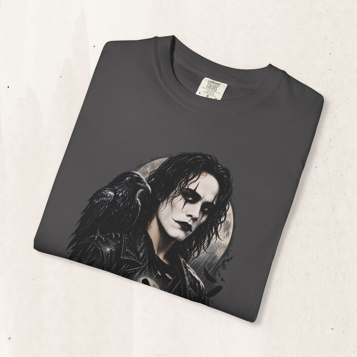 The Crow Graphic Tee