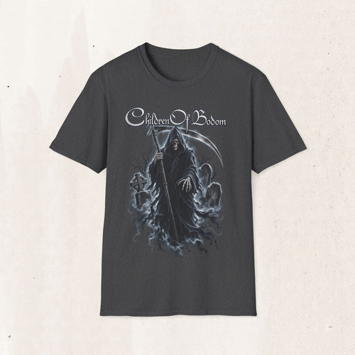 Bodom Graphic Tee