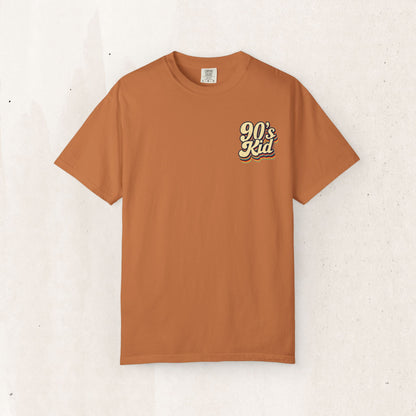 90s Kid Graphic Tee