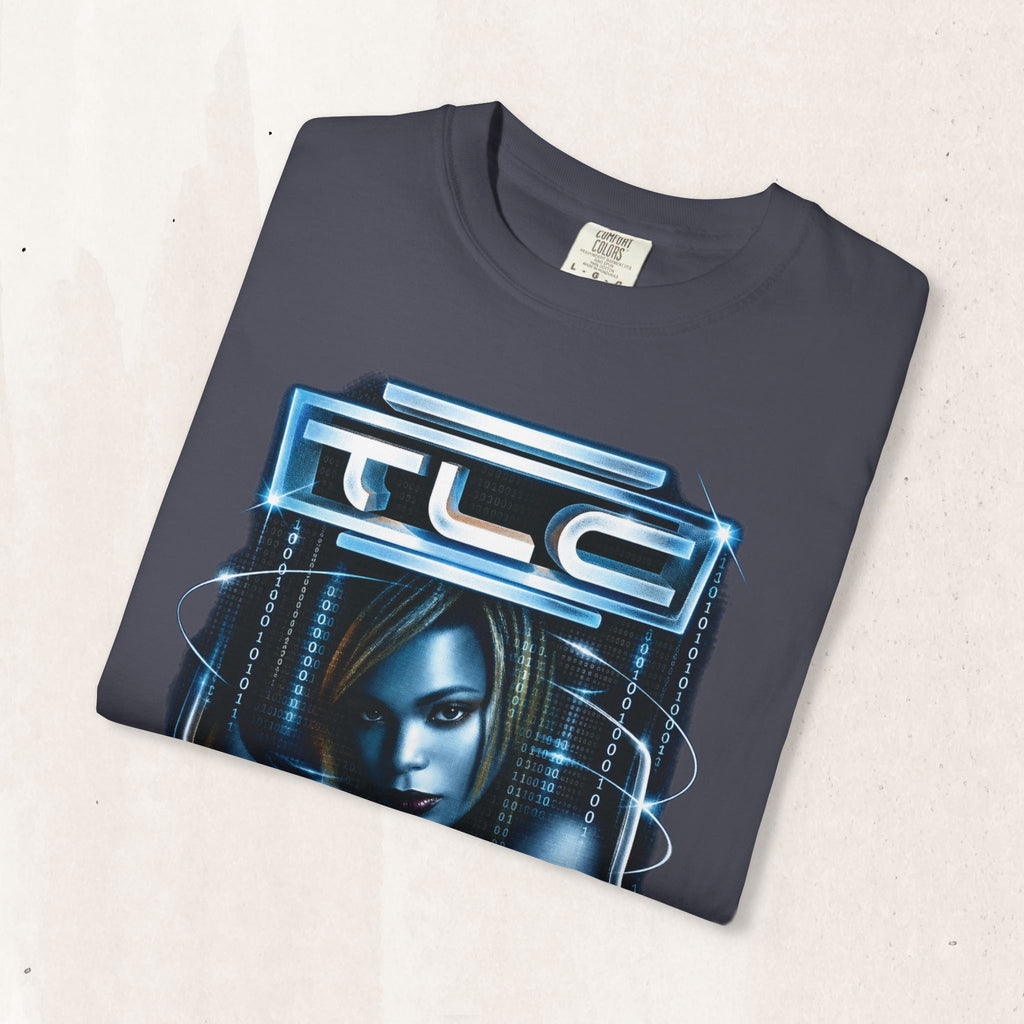 TLC Fan Mail Graphic Tee