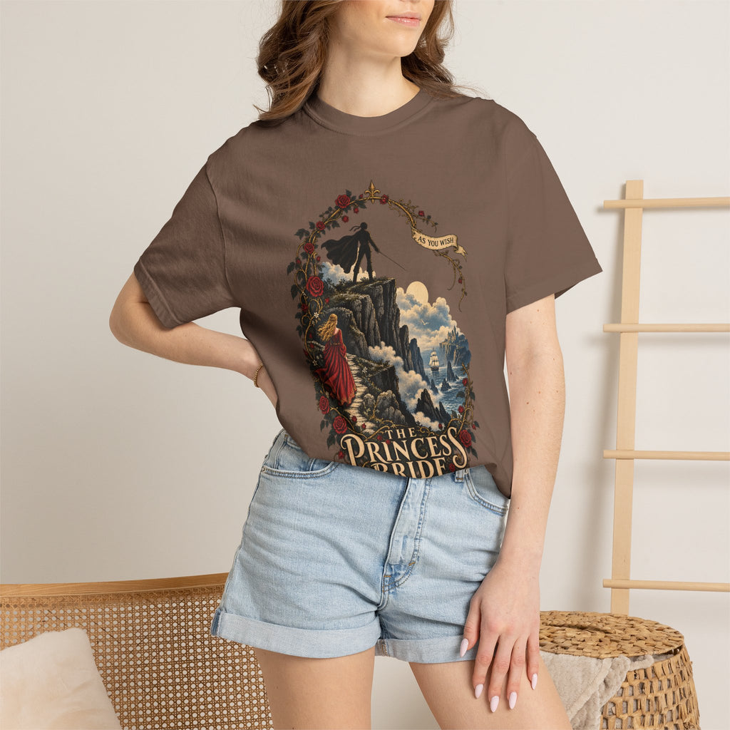 Princess Bride Graphic Tee