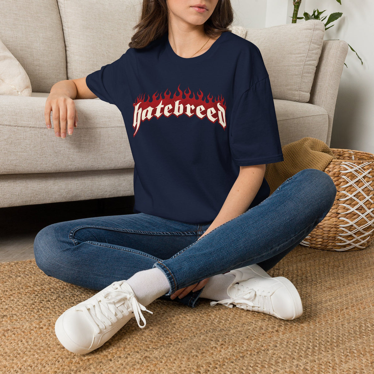 Hatebreed Graphic Tee