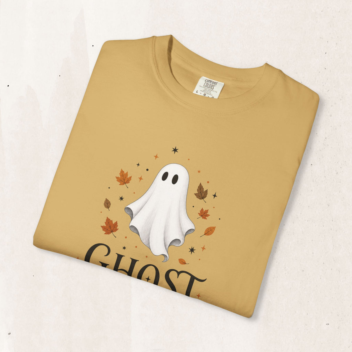 Ghost Season Graphic tee