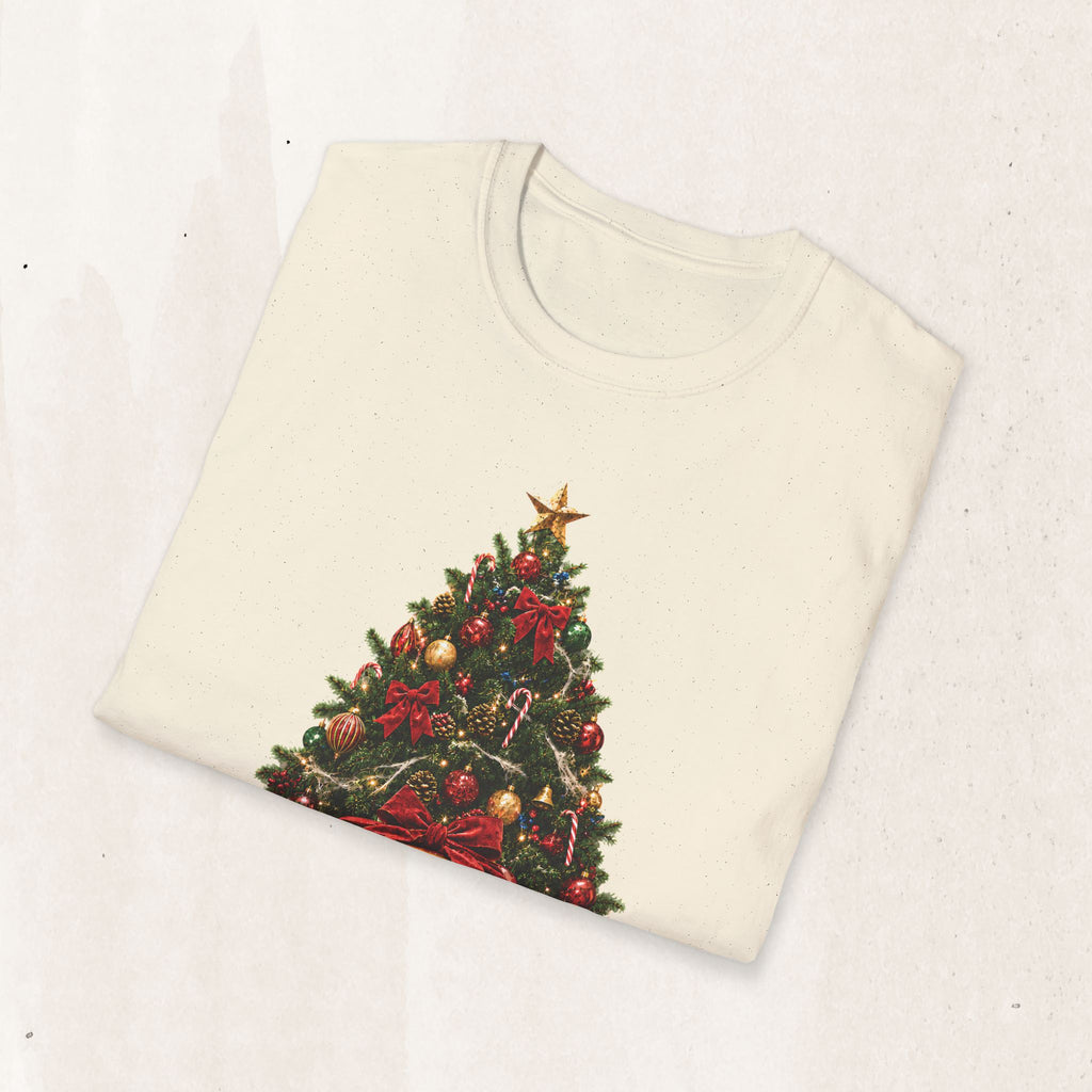 Chucky Christmas Graphic Tee