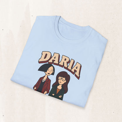 Daria Graphic Tee