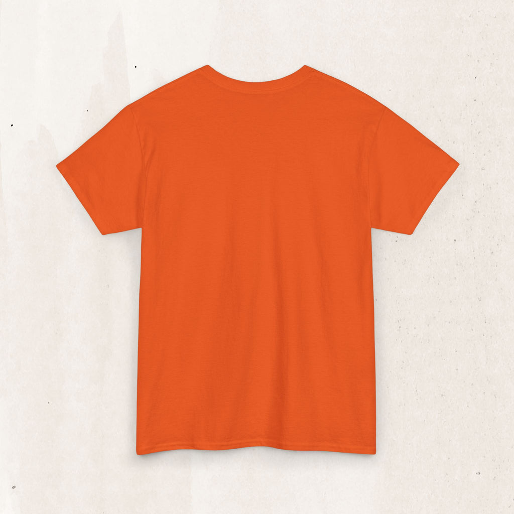 Halloween Galaga Graphic Tee