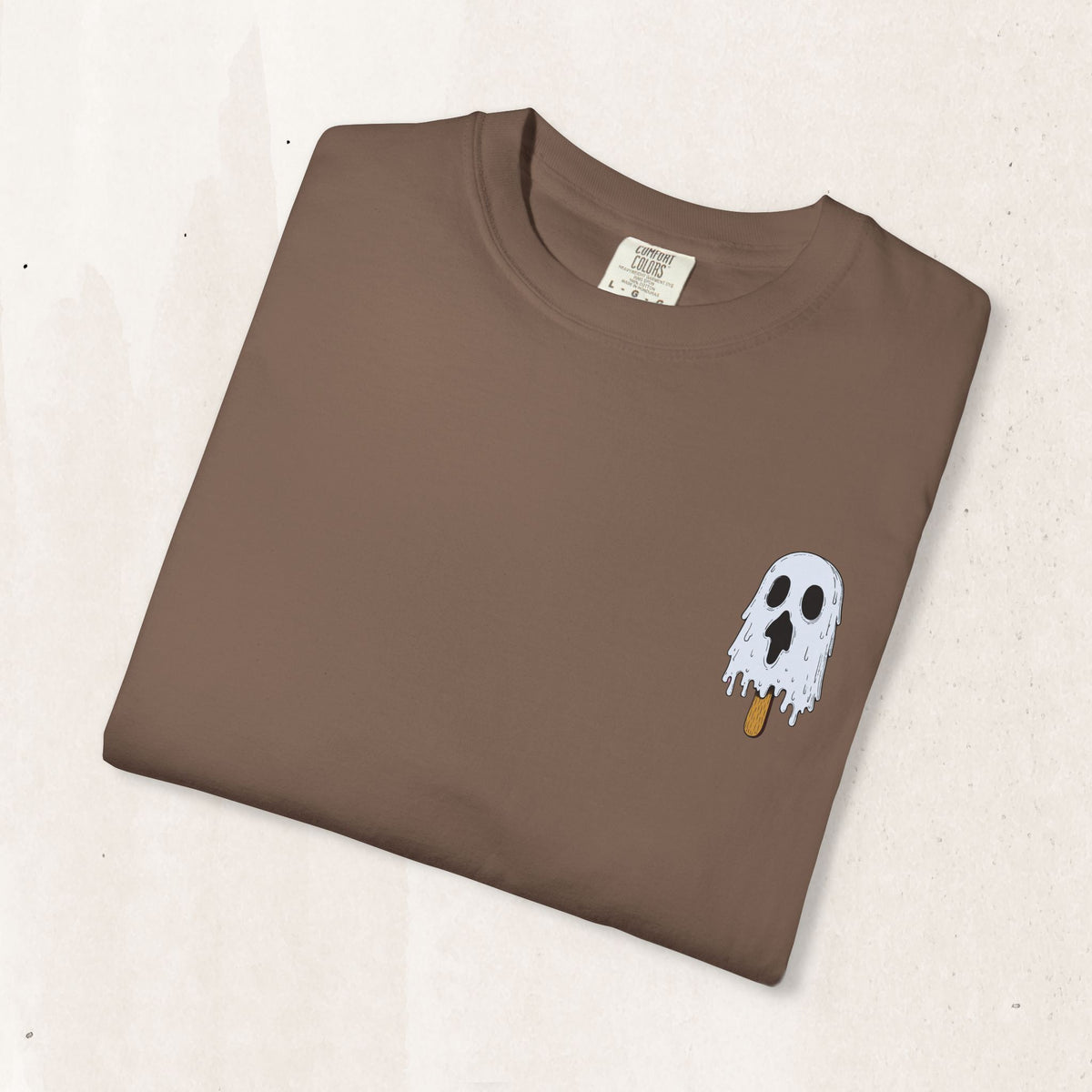 Ghost Popsicle Tee