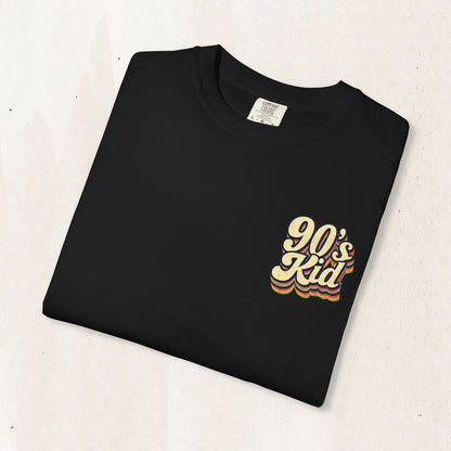 90s Kid Graphic Tee