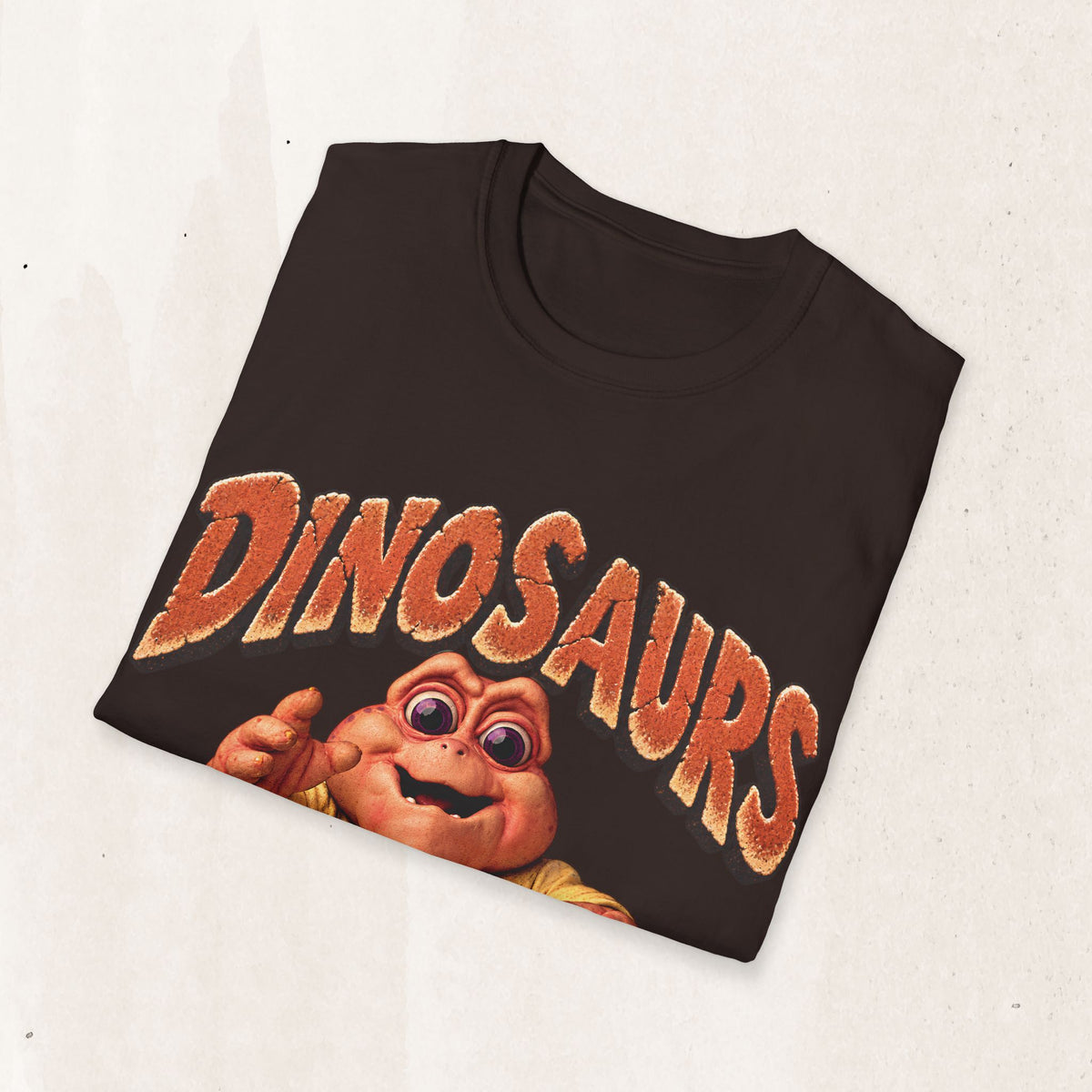 Dinosaurs Graphic Tee