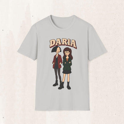 Daria Graphic Tee