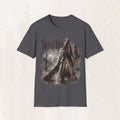 Silent Hill Graphic T‑Shirt — Pyramid Head Horror Tee