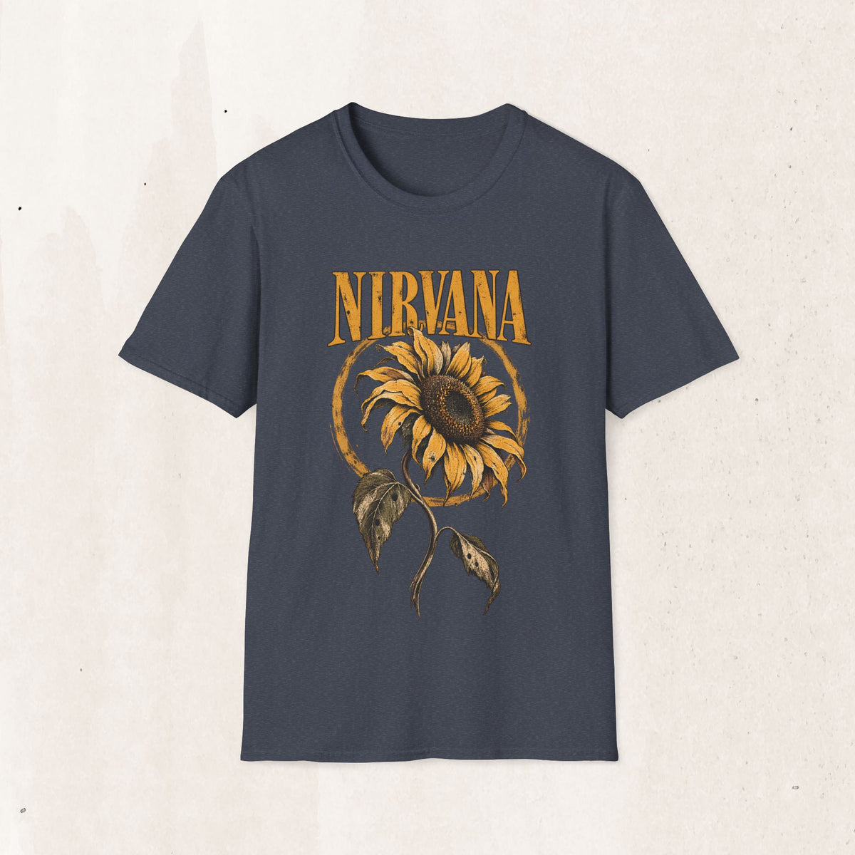 Nirvana Graphic Tee