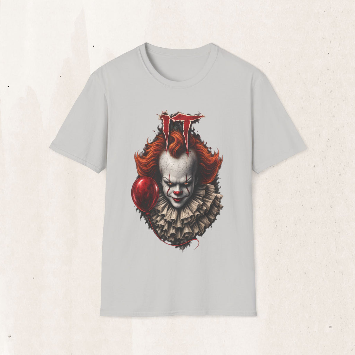 Pennywise the Clown (IT) Graphic Tee