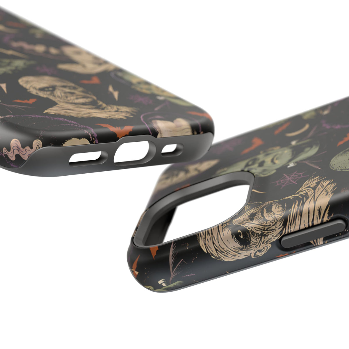 Monster Mash MagSafe Phone Case, alternate view
