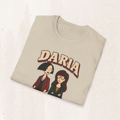 Daria Graphic Tee