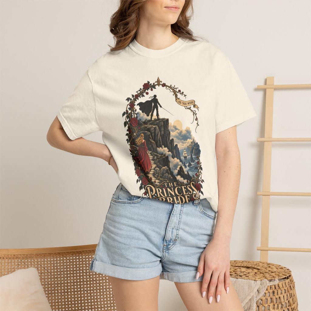 Princess Bride Graphic Tee