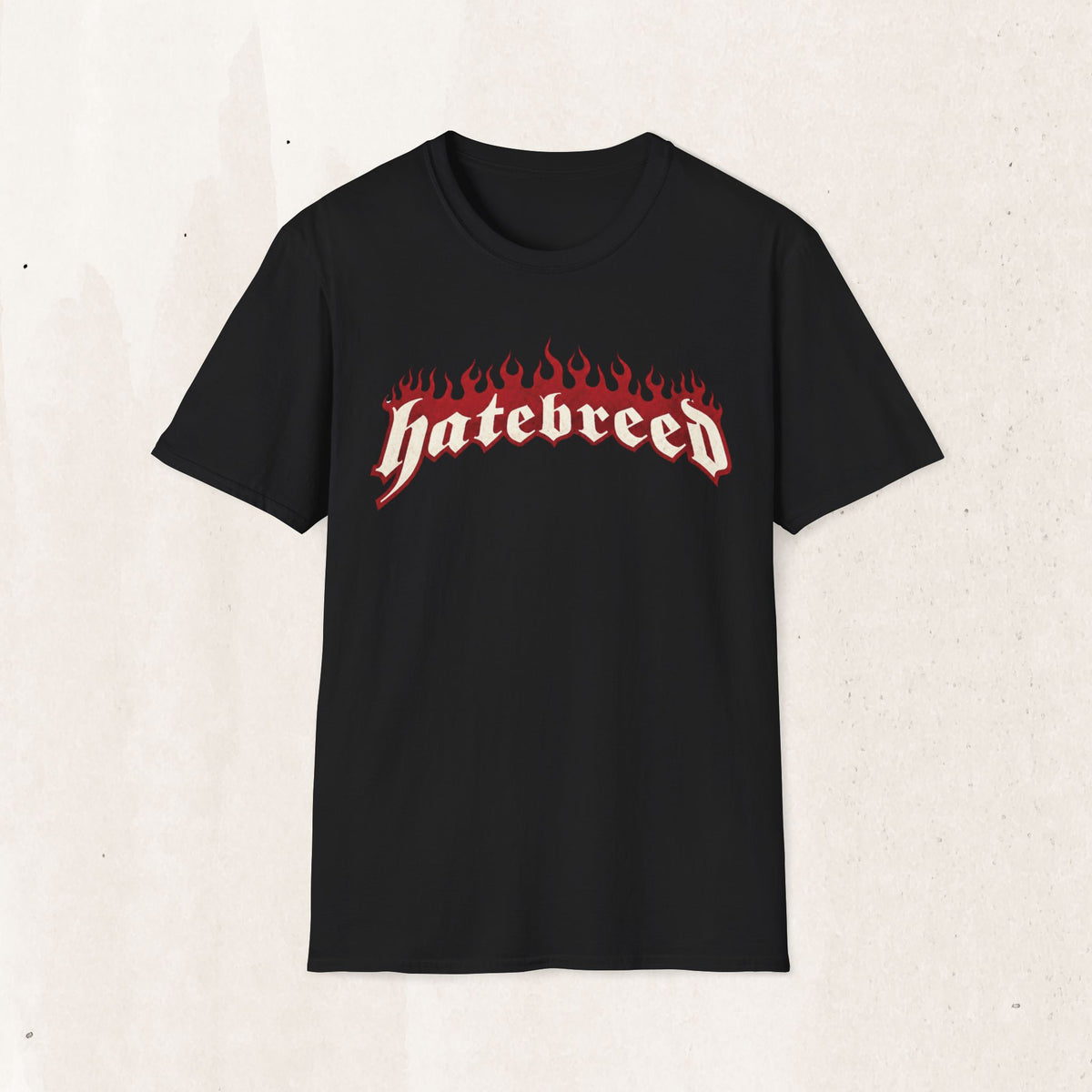 Hatebreed Graphic Tee
