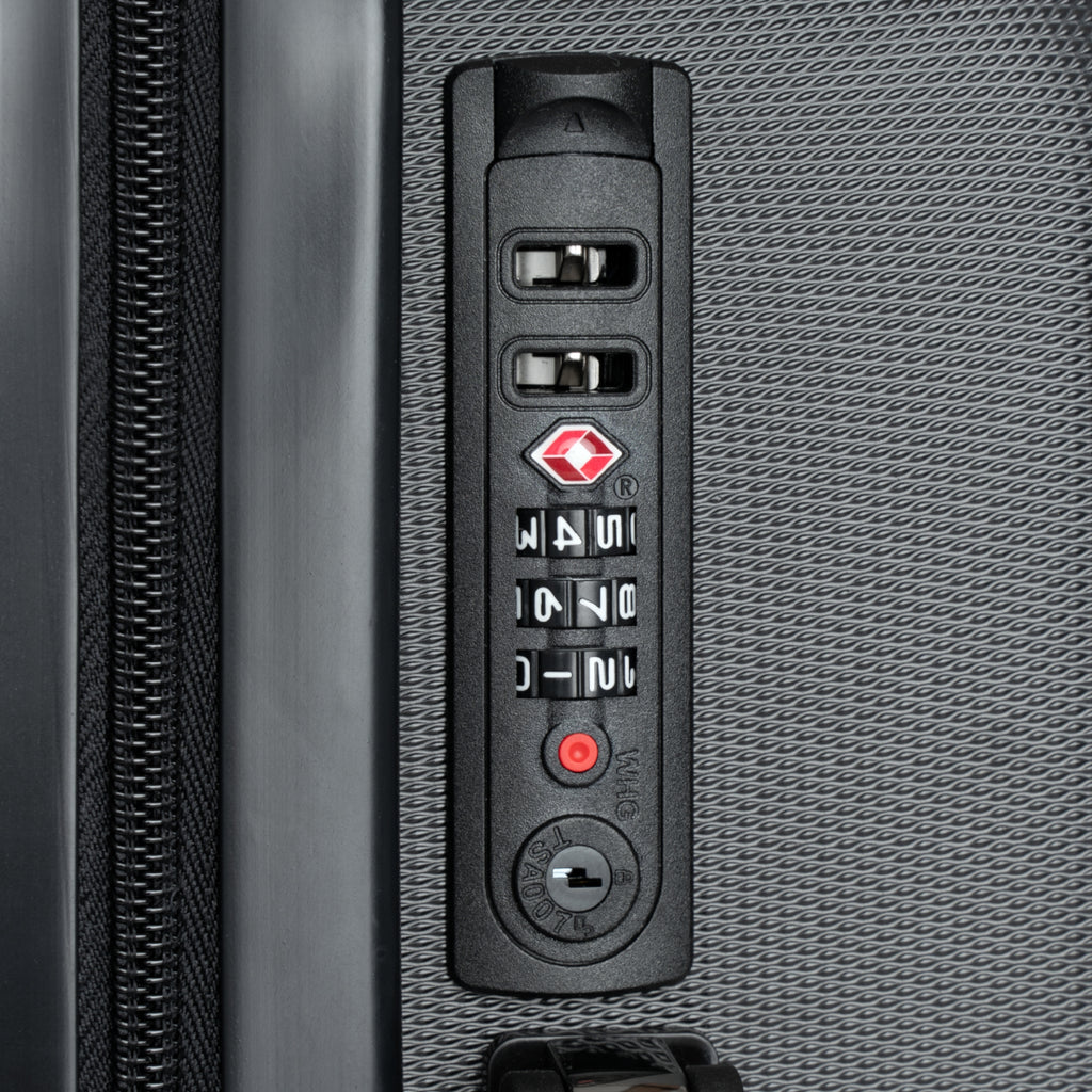 Celestial Compass Travel Luggage