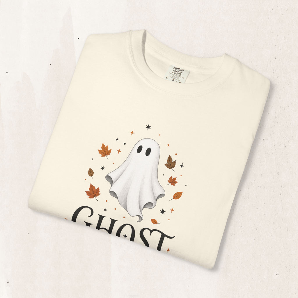 Ghost Season Graphic tee