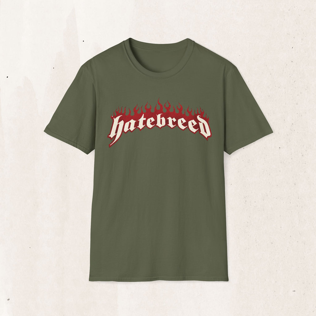 Hatebreed Graphic Tee