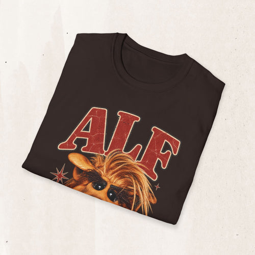 ALF Graphic Tee