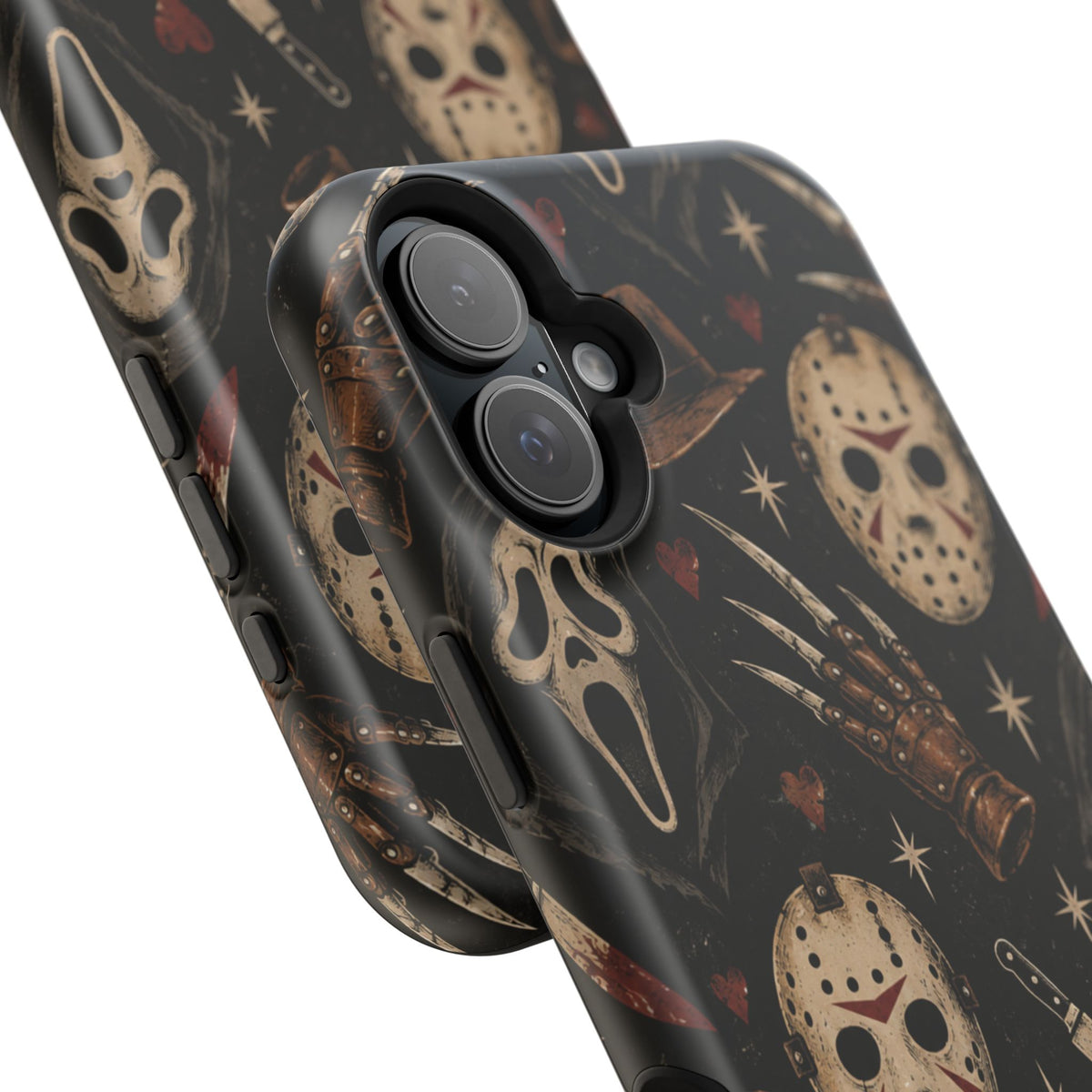Horror Icons Magnetic Phone Case, photo 134