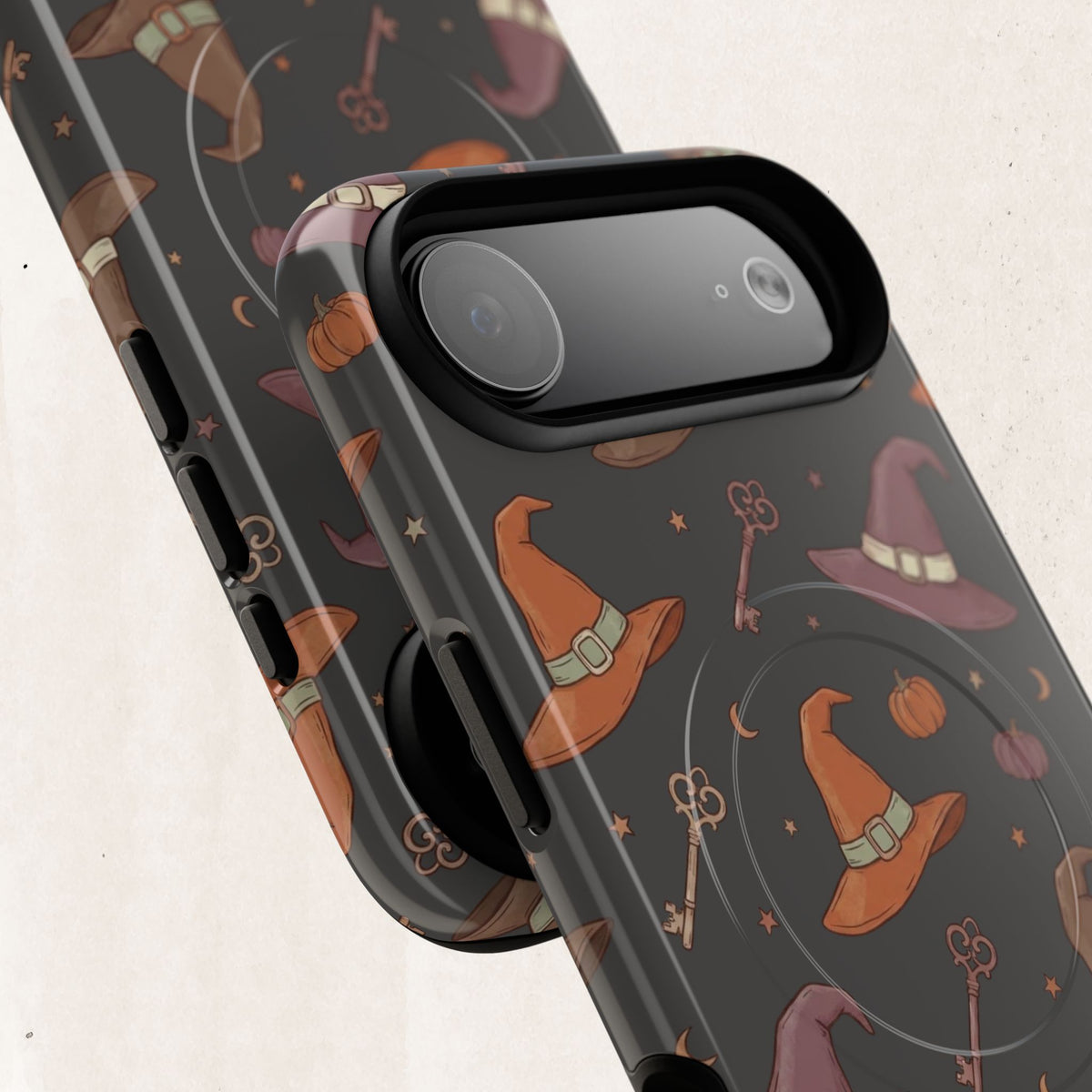 Witch Hat Halloween Phone Case