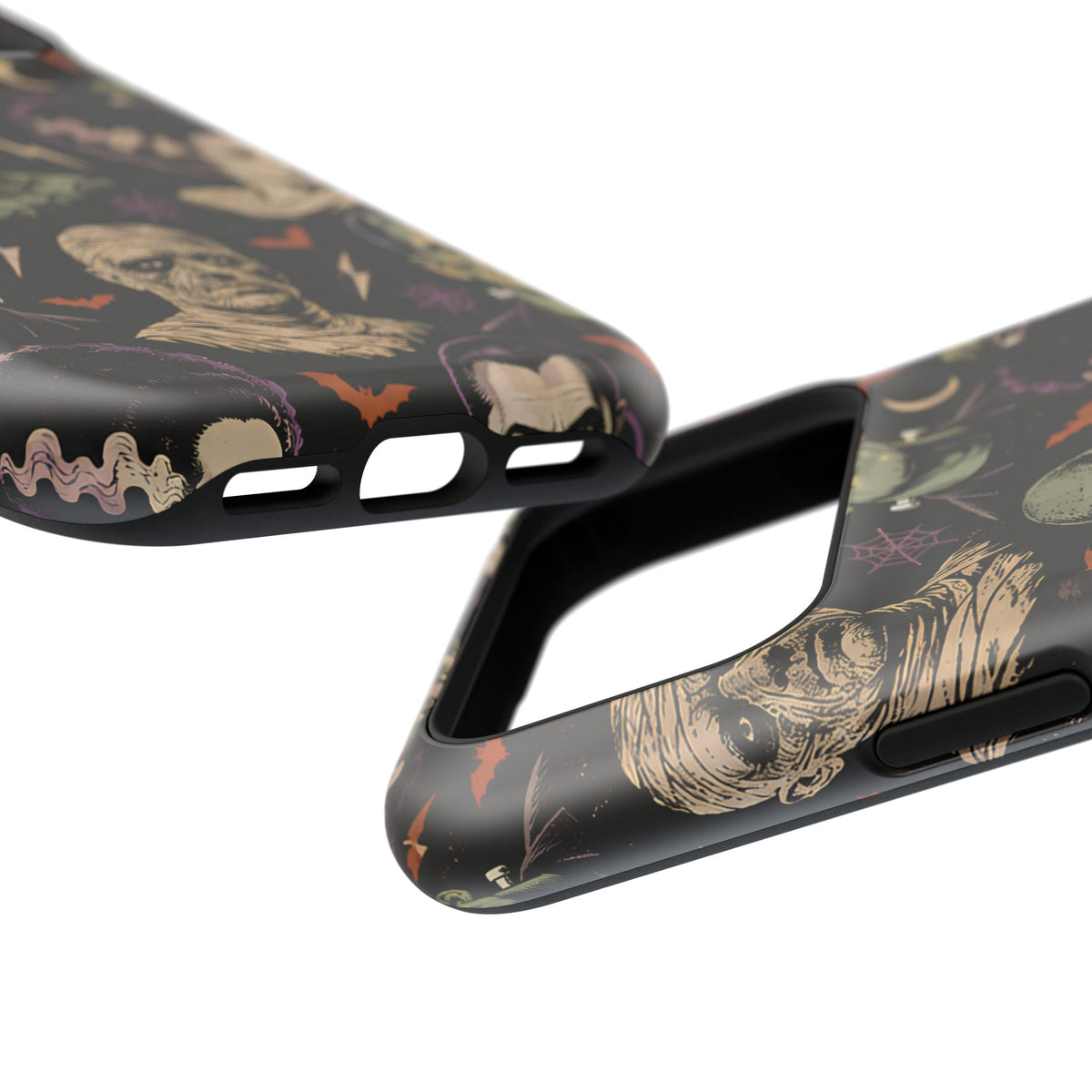 Monster Mash MagSafe Phone Case, alternate view