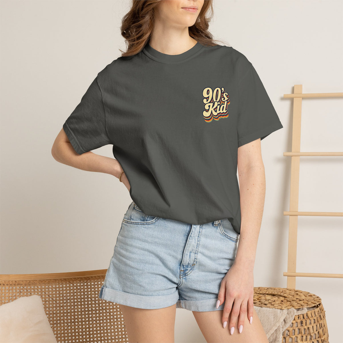 90s Kid Graphic Tee