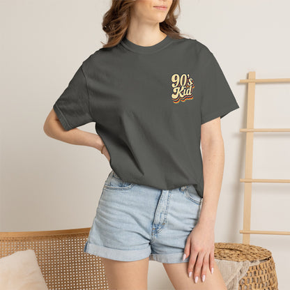 90s Kid Graphic Tee