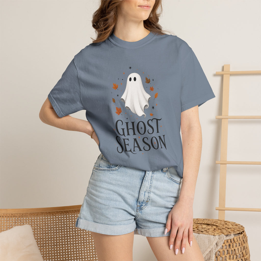 Ghost Season Graphic tee