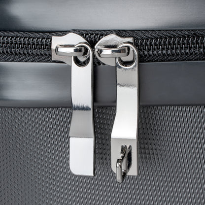 Celestial Compass Travel Luggage