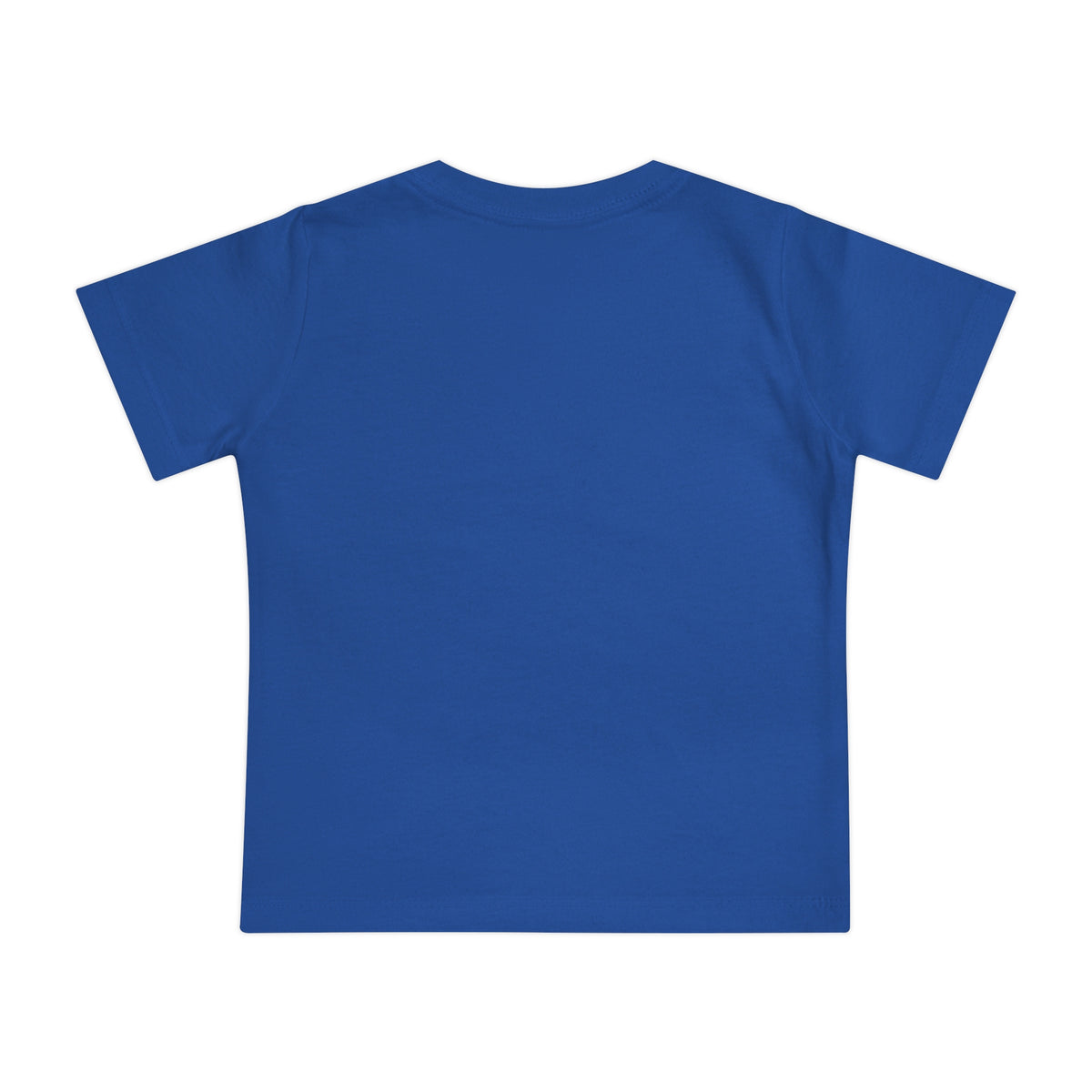 Spooky Skate Club Baby T-Shirt — Halloween Ghost Skateboard Tee