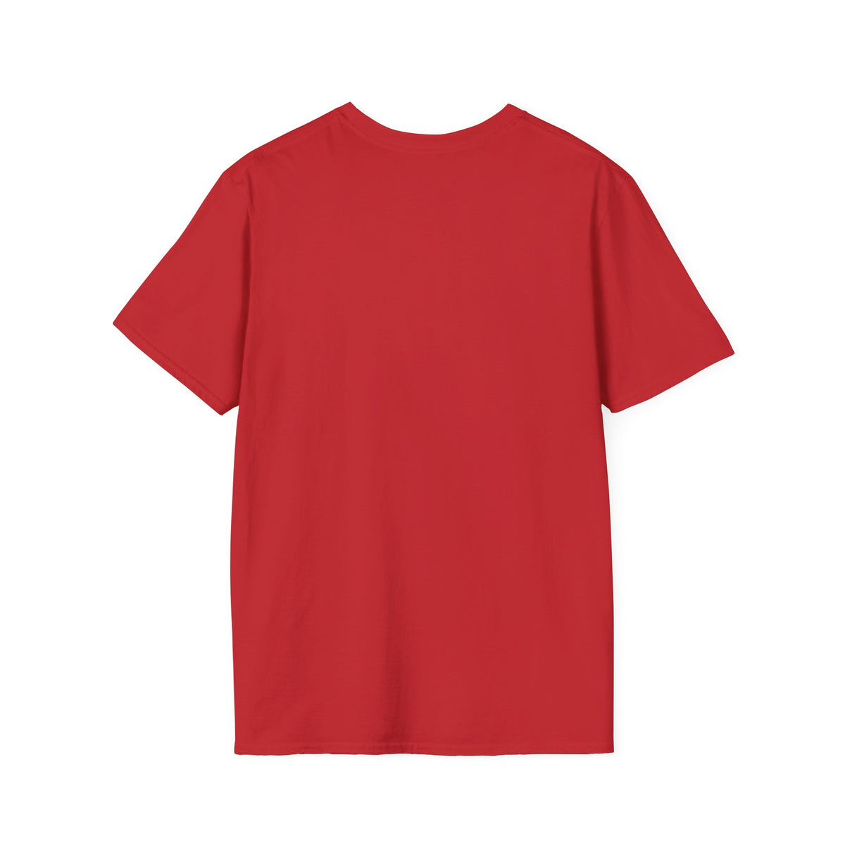 Sugar & Spice Gingerbread Christmas Tee