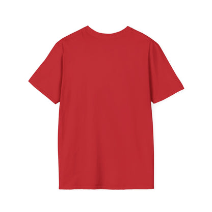Sugar & Spice Gingerbread Christmas Tee
