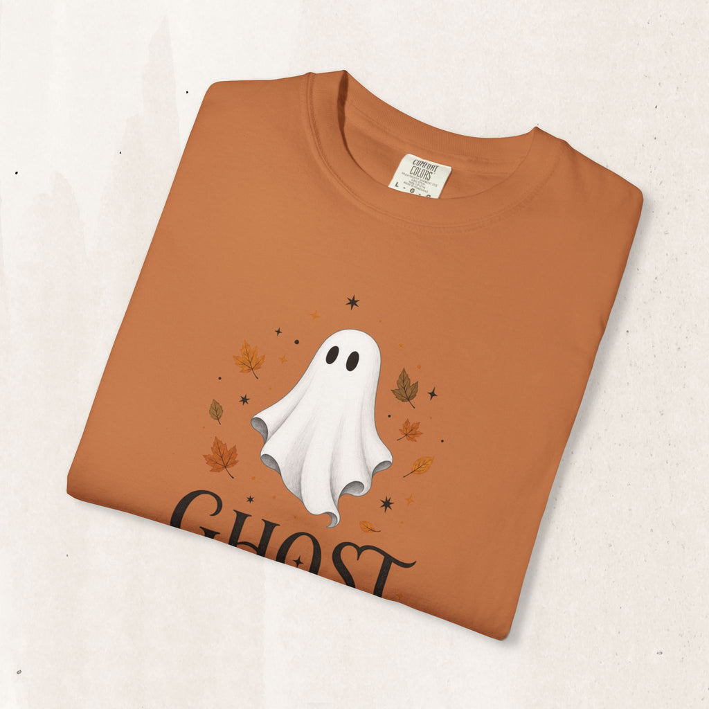Ghost Season Graphic tee