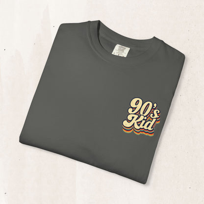 90s Kid Graphic Tee