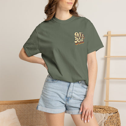 90s Kid Graphic Tee