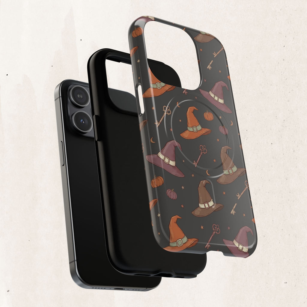 Witch Hat Halloween Phone Case