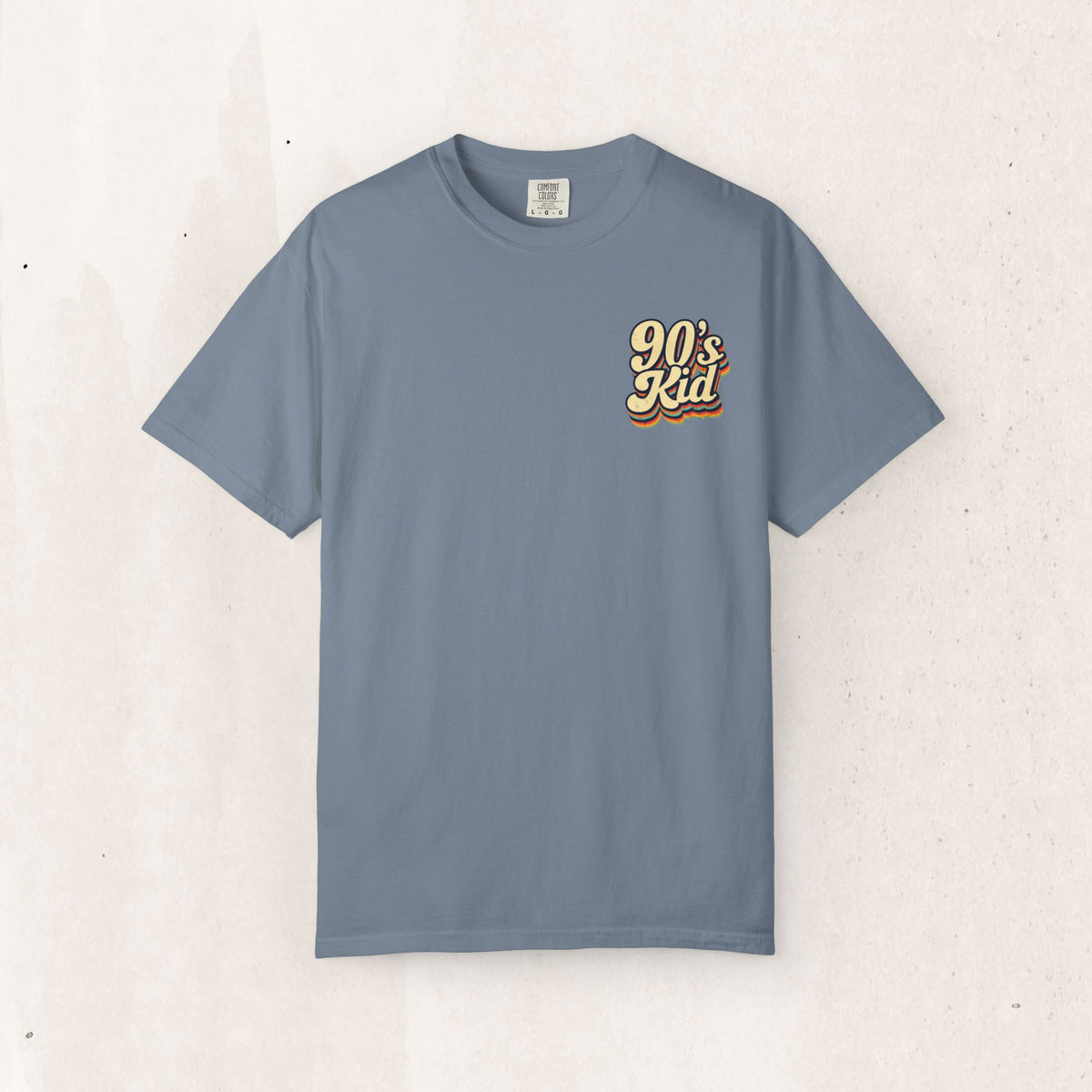 90s Kid Graphic Tee