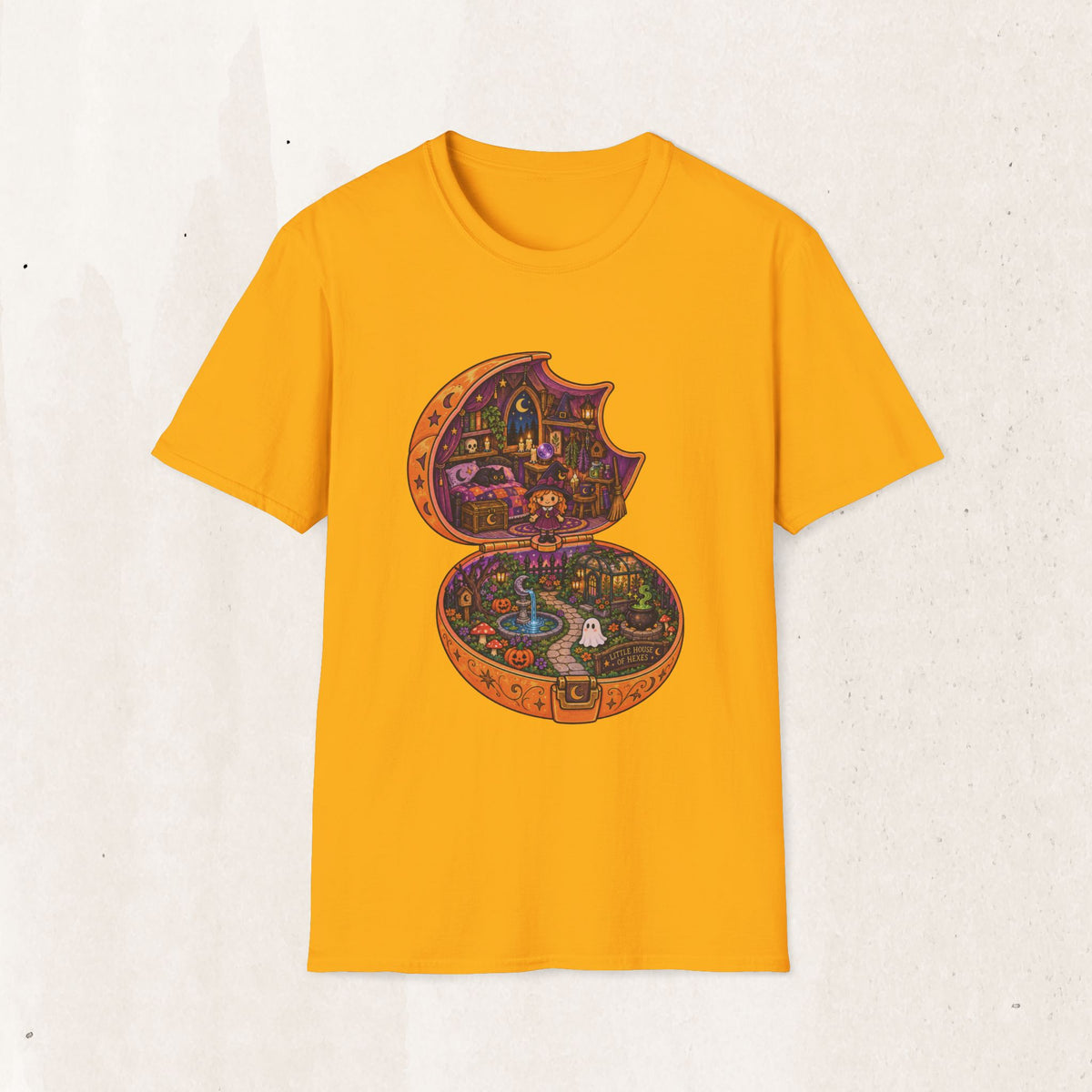 Witchy Polly Pocket T-Shirt