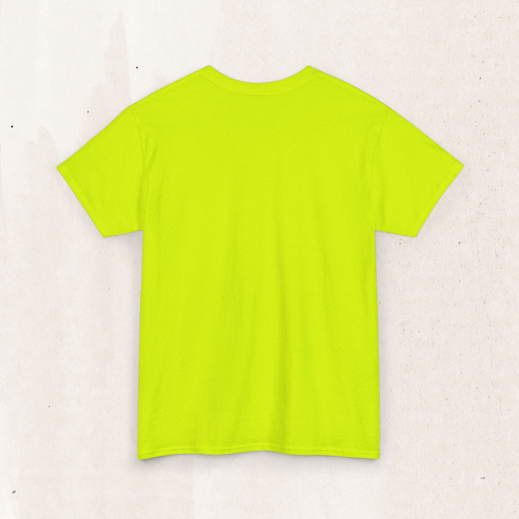 Halloween Galaga Graphic Tee