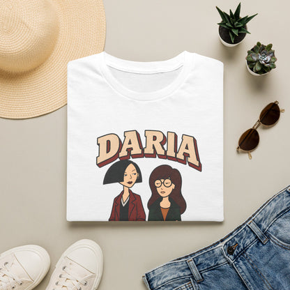 Daria Graphic Tee
