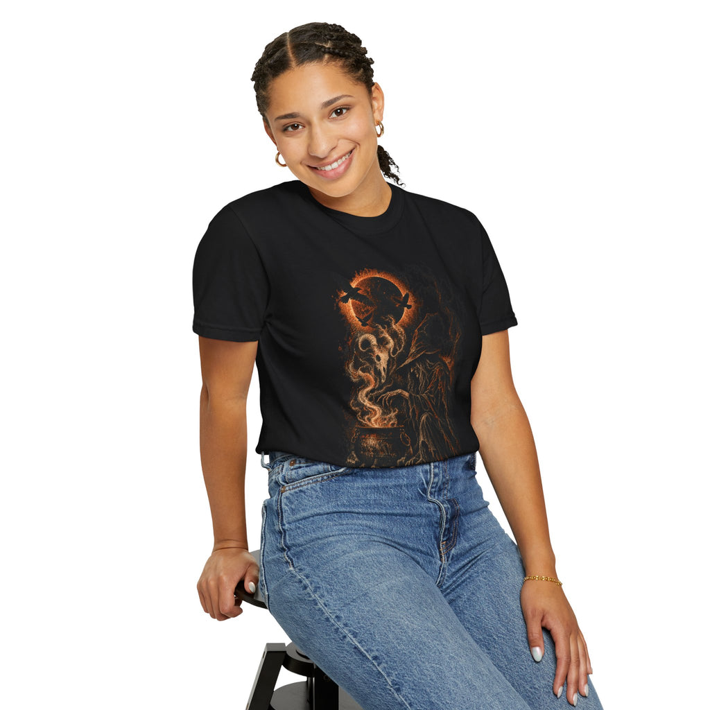 Occult Witchcraft Tee