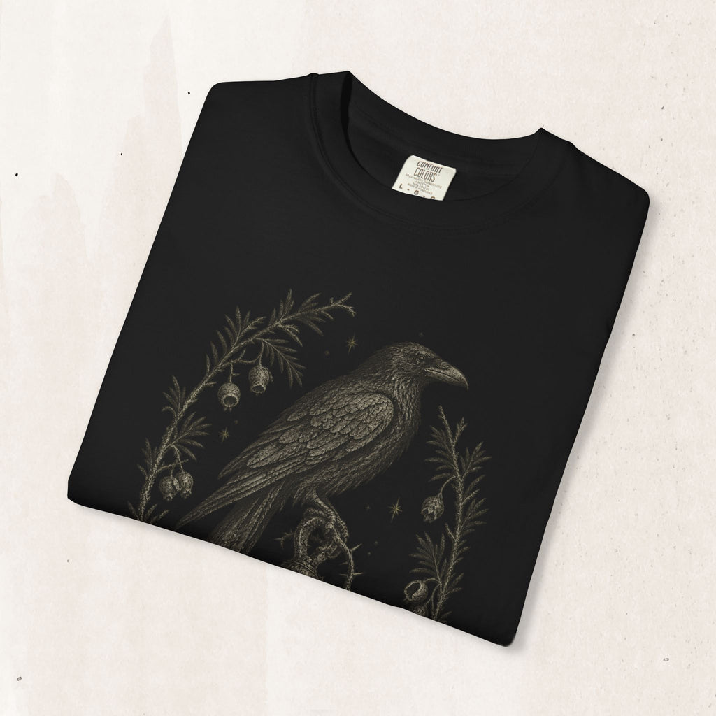 Raven & Bell Graphic Tee